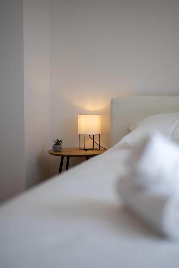 Dalmatia Apartments Ciovo Trogir Eksteriør billede